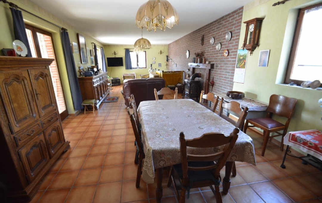 Annonces PERPIGNAN : Maison / Villa | THUIR (66300) | 150 m2 | 614 800 € 