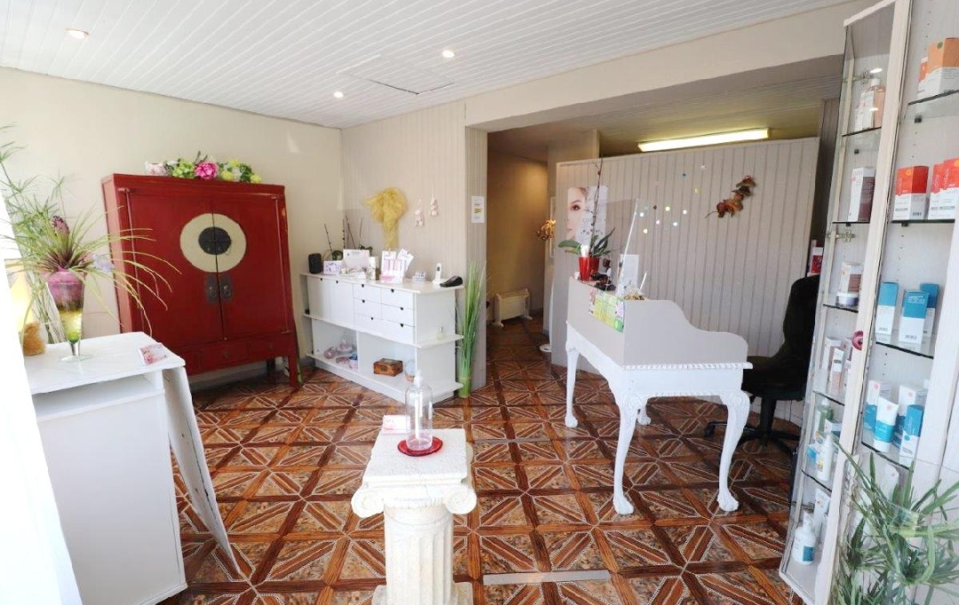 Annonces PERPIGNAN : Local / Bureau | LATOUR-BAS-ELNE (66200) | 55 m2 | 140 000 € 