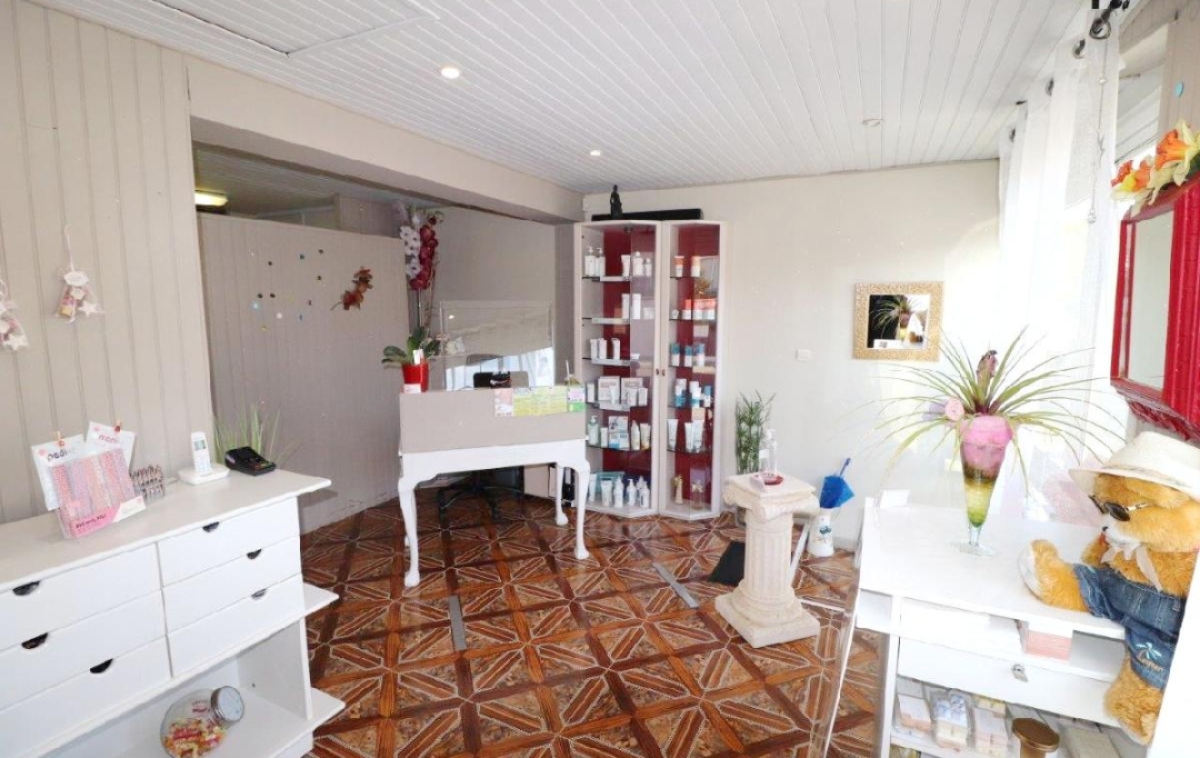 Annonces PERPIGNAN : Local / Bureau | LATOUR-BAS-ELNE (66200) | 55 m2 | 140 000 € 