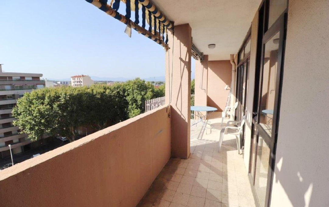 Annonces PERPIGNAN : Apartment | PERPIGNAN (66000) | 84 m2 | 95 000 € 