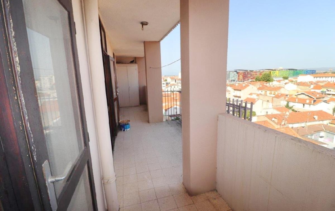 Annonces PERPIGNAN : Apartment | PERPIGNAN (66000) | 84 m2 | 95 000 € 