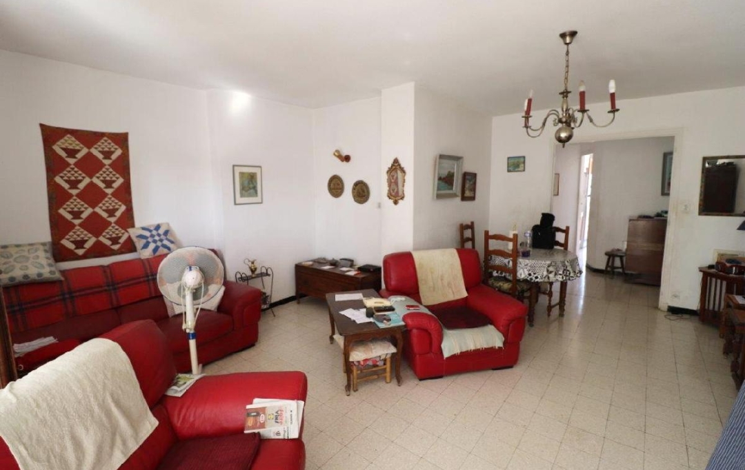 Annonces PERPIGNAN : Apartment | PERPIGNAN (66000) | 84 m2 | 95 000 € 