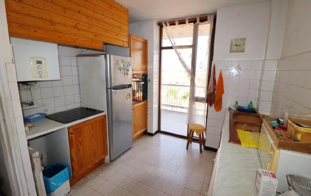 Annonces PERPIGNAN : Apartment | PERPIGNAN (66000) | 84 m2 | 95 000 € 