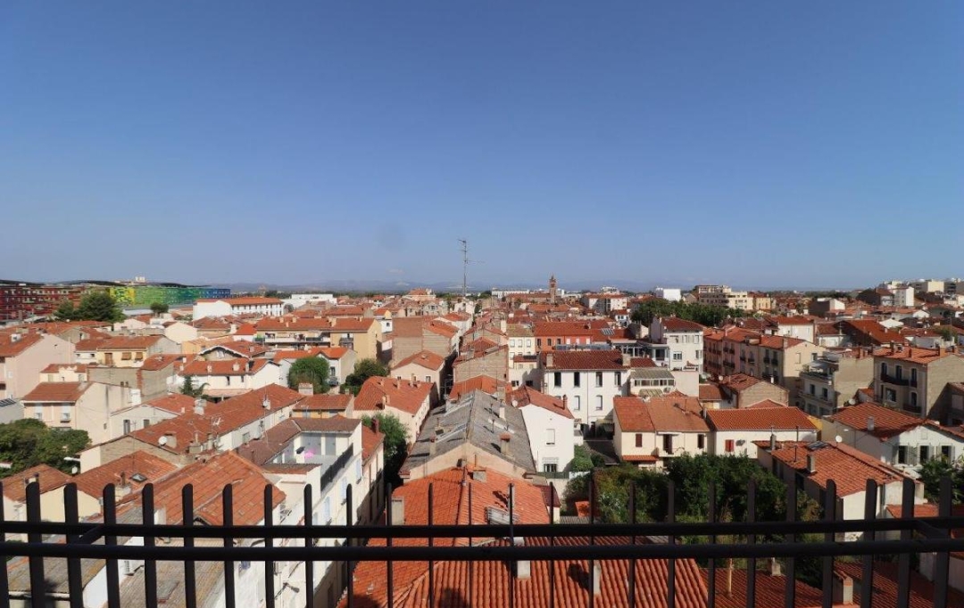 Annonces PERPIGNAN : Apartment | PERPIGNAN (66000) | 84 m2 | 95 000 € 