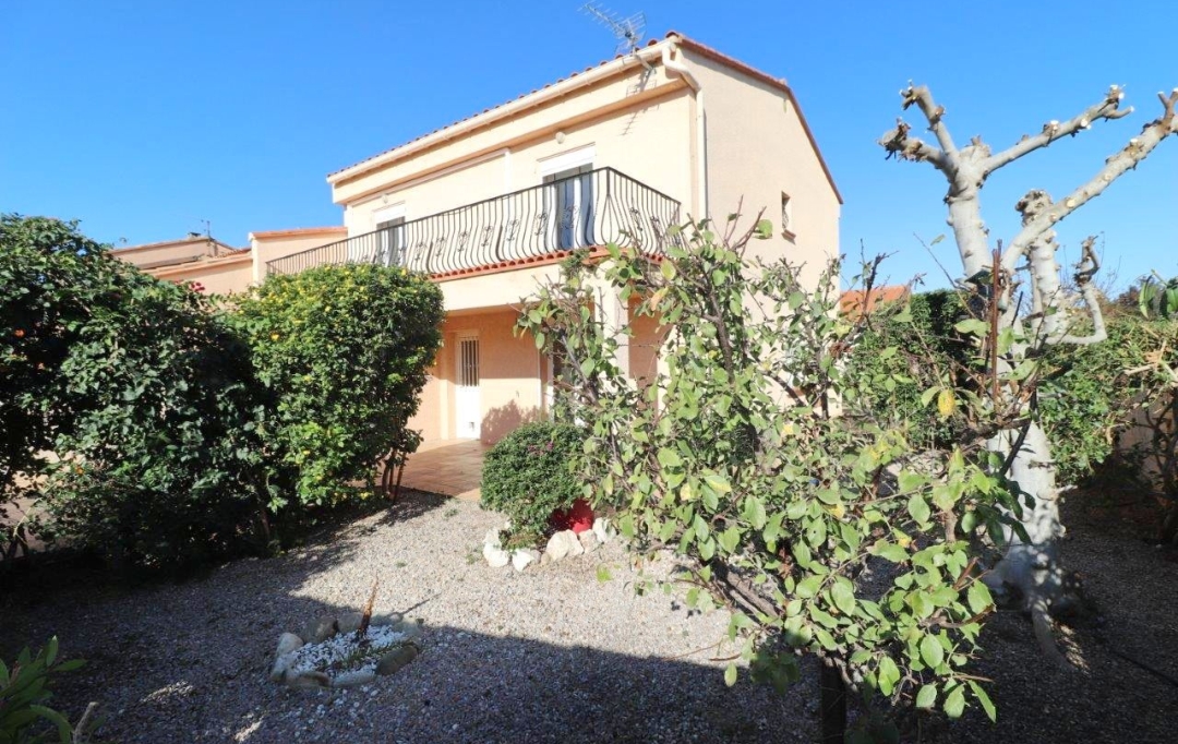 Annonces PERPIGNAN : Maison / Villa | BOMPAS (66430) | 118 m2 | 270 000 € 