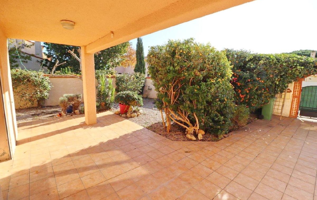 Annonces PERPIGNAN : Maison / Villa | BOMPAS (66430) | 118 m2 | 270 000 € 