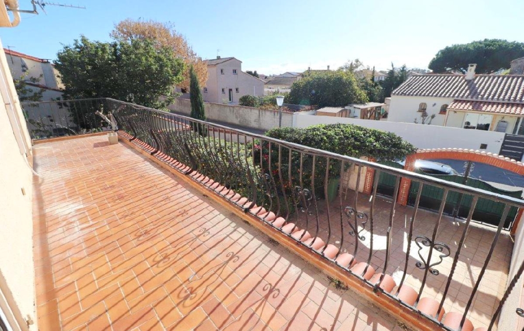 Annonces PERPIGNAN : Maison / Villa | BOMPAS (66430) | 118 m2 | 270 000 € 