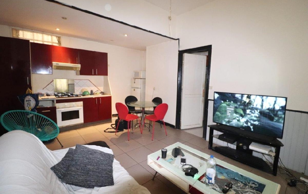 Annonces PERPIGNAN : Apartment | PERPIGNAN (66000) | 34 m2 | 59 000 € 