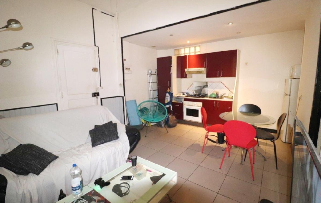 Annonces PERPIGNAN : Apartment | PERPIGNAN (66000) | 34 m2 | 59 000 € 