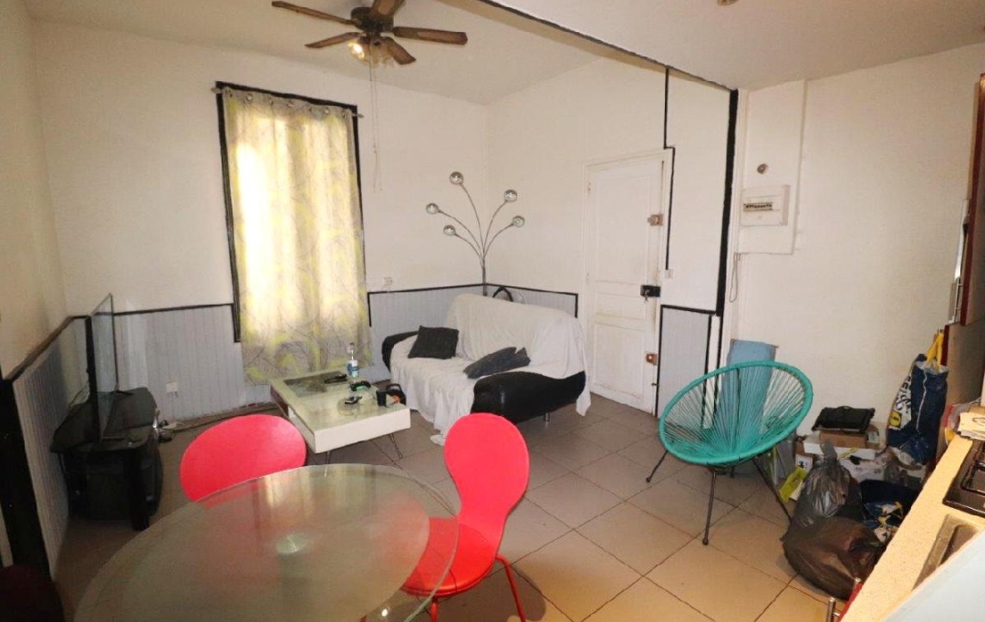 Annonces PERPIGNAN : Apartment | PERPIGNAN (66000) | 34 m2 | 59 000 € 