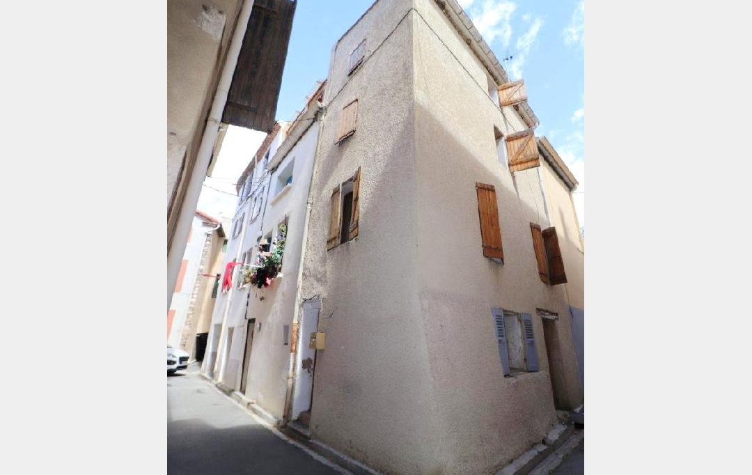 Annonces PERPIGNAN : House | PERPIGNAN (66000) | 50 m2 | 45 000 € 