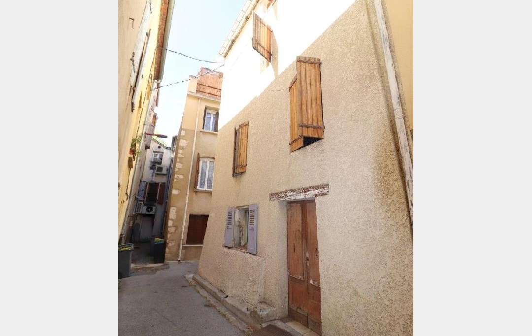 Annonces PERPIGNAN : House | PERPIGNAN (66000) | 50 m2 | 45 000 € 