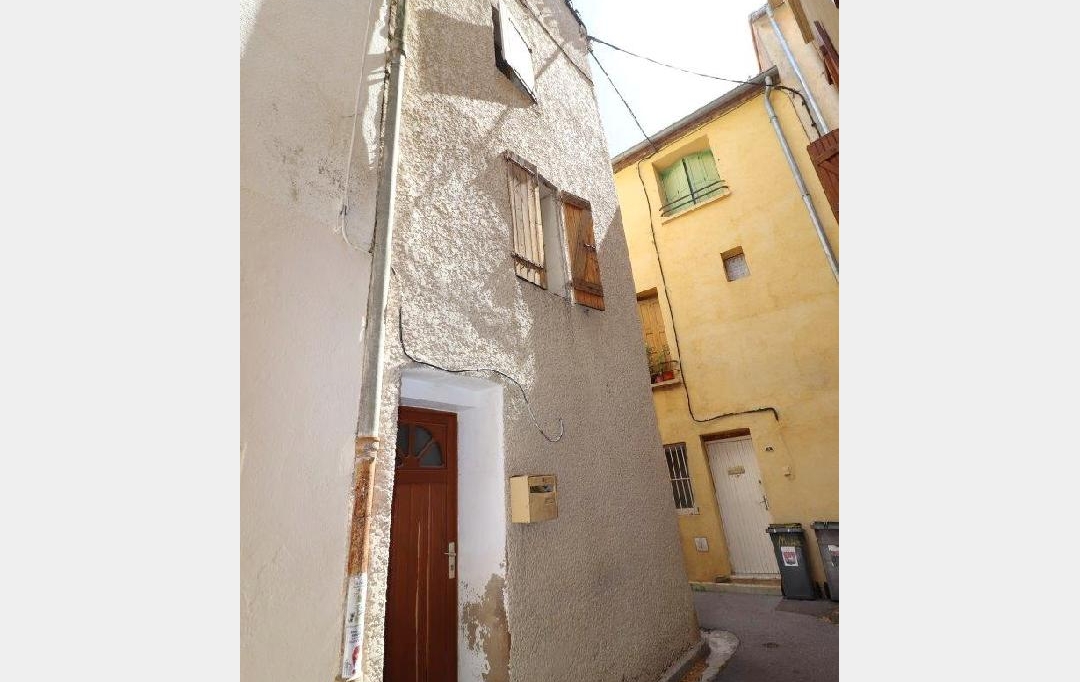 Annonces PERPIGNAN : House | PERPIGNAN (66000) | 50 m2 | 45 000 € 