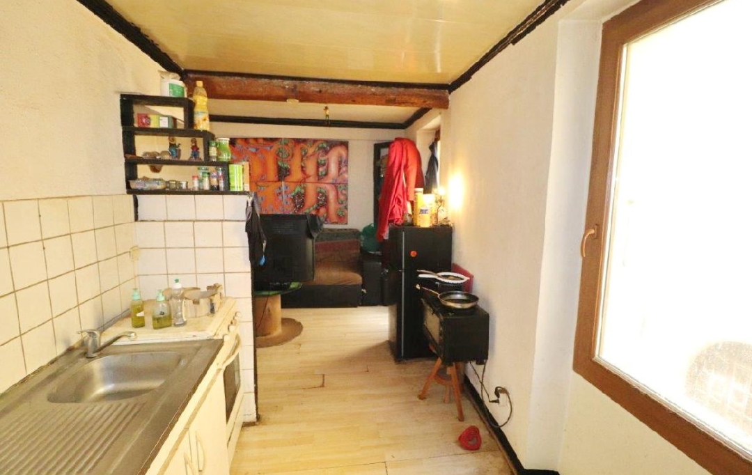 Annonces PERPIGNAN : House | PERPIGNAN (66000) | 50 m2 | 45 000 € 