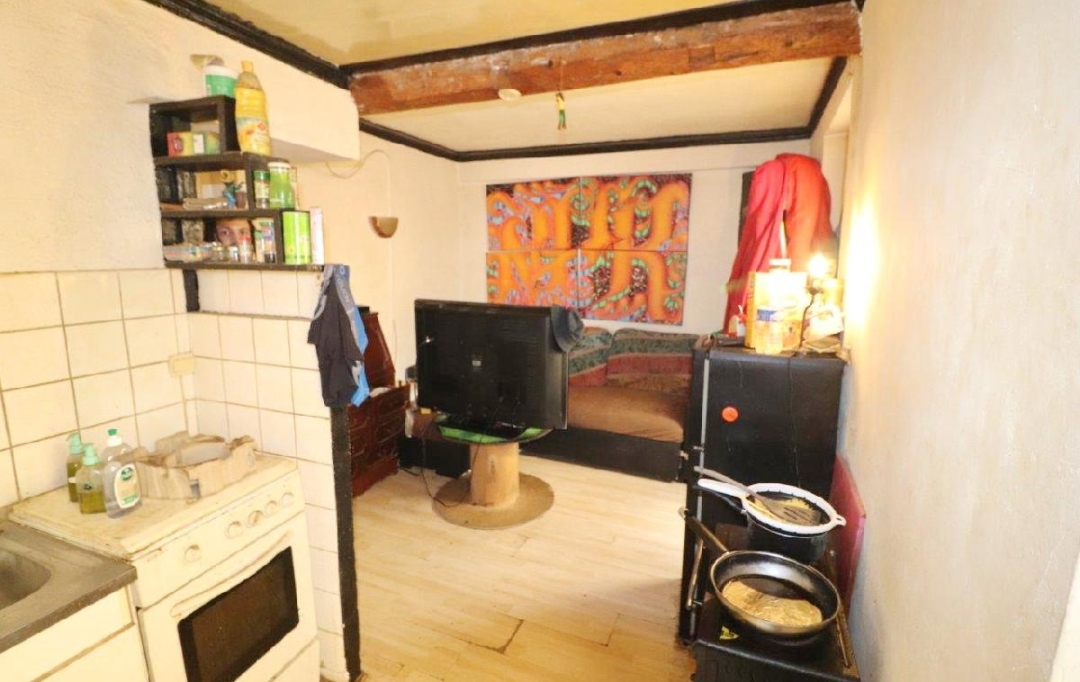 Annonces PERPIGNAN : House | PERPIGNAN (66000) | 50 m2 | 45 000 € 