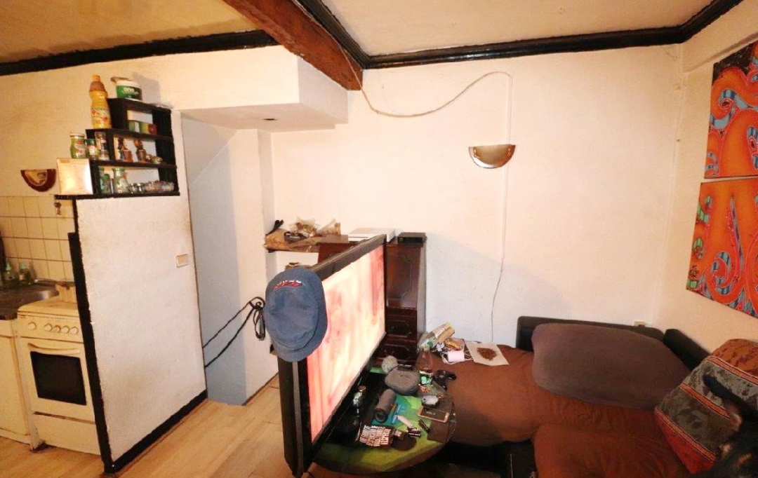 Annonces PERPIGNAN : House | PERPIGNAN (66000) | 50 m2 | 45 000 € 