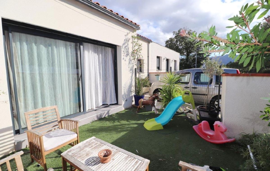 Annonces PERPIGNAN : Maison / Villa | BANYULS-DELS-ASPRES (66300) | 143 m2 | 249 000 € 