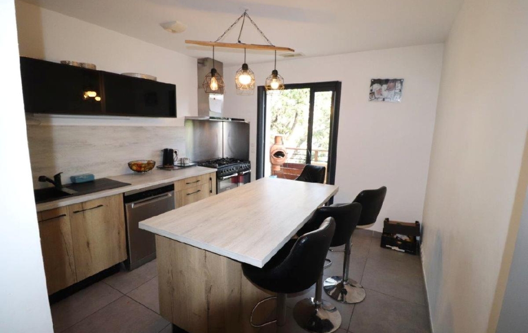 Annonces PERPIGNAN : Maison / Villa | BANYULS-DELS-ASPRES (66300) | 143 m2 | 249 000 € 