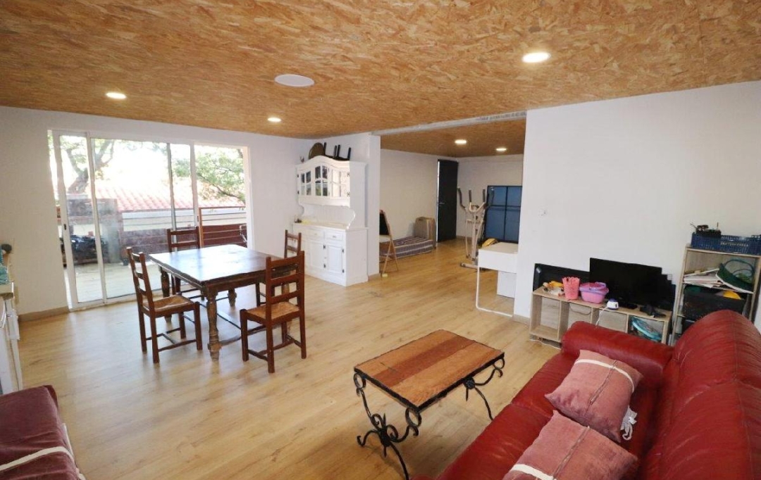 Annonces PERPIGNAN : Maison / Villa | BANYULS-DELS-ASPRES (66300) | 143 m2 | 249 000 € 