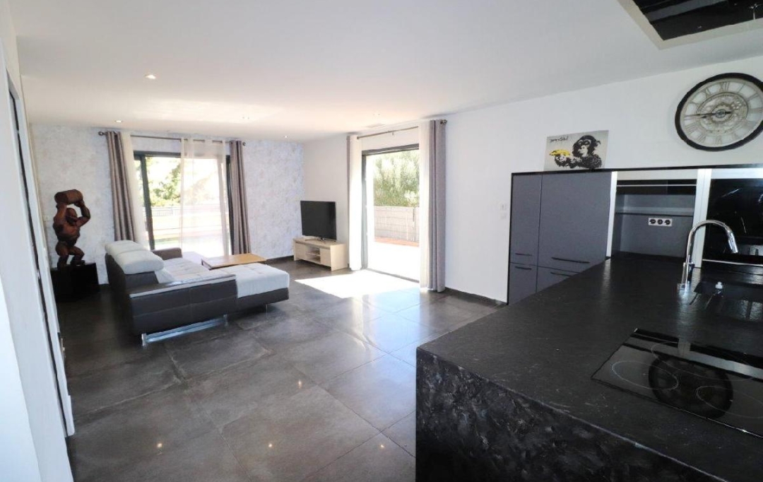 Annonces PERPIGNAN : Maison / Villa | CORNEILLA-LA-RIVIERE (66550) | 135 m2 | 390 000 € 