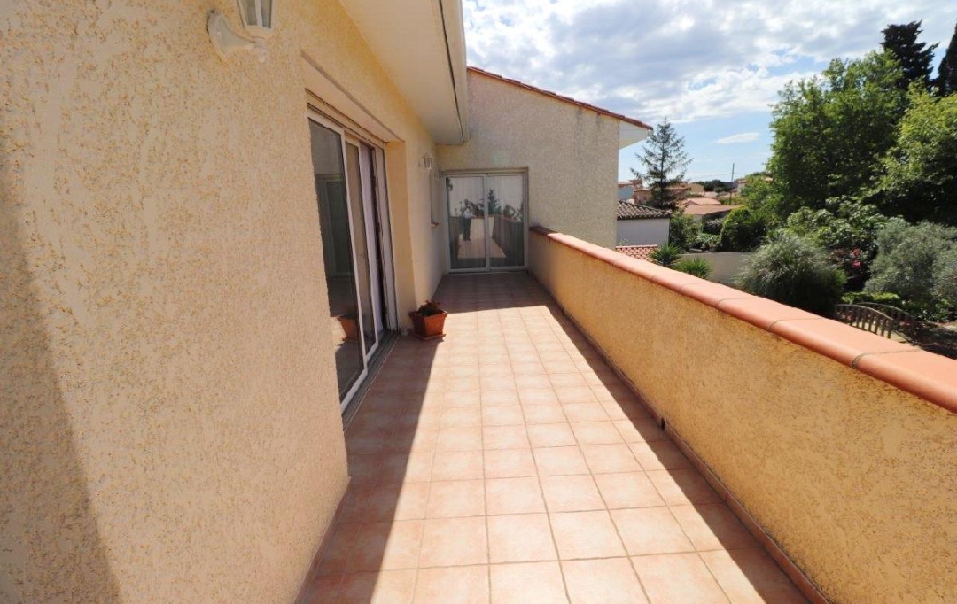 Annonces PERPIGNAN : House | SAINTE-MARIE (66470) | 200 m2 | 616 000 € 