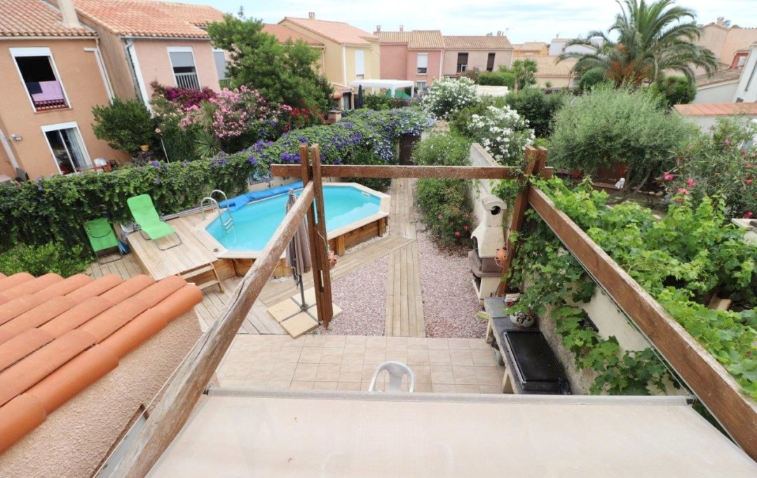 Annonces PERPIGNAN : Maison / Villa | CANET-EN-ROUSSILLON (66140) | 130 m2 | 290 000 € 