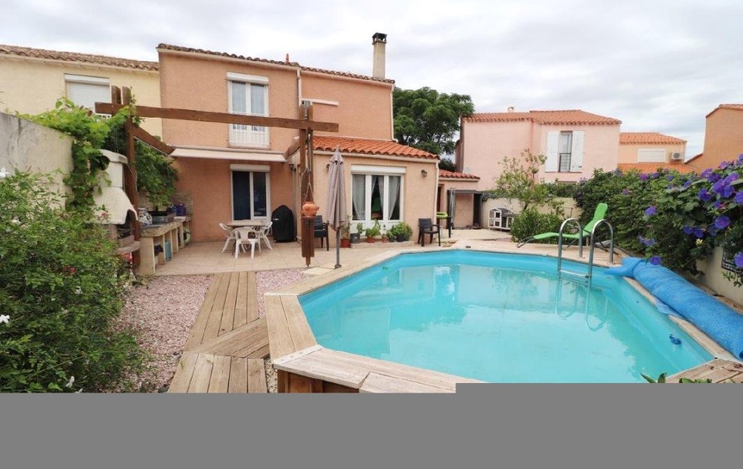 Annonces PERPIGNAN : House | CANET-EN-ROUSSILLON (66140) | 130 m2 | 290 000 € 