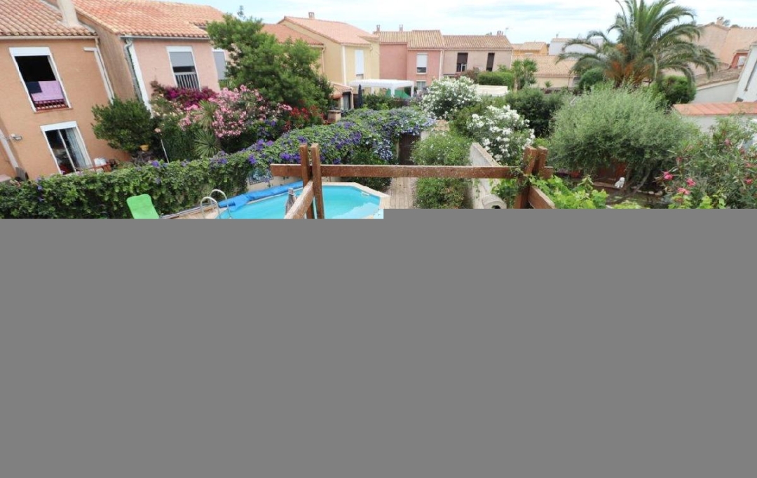 Annonces PERPIGNAN : House | CANET-EN-ROUSSILLON (66140) | 130 m2 | 290 000 € 