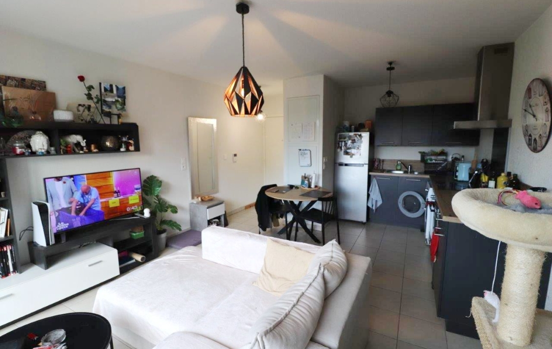 Annonces PERPIGNAN : Apartment | PERPIGNAN (66000) | 58 m2 | 148 000 € 