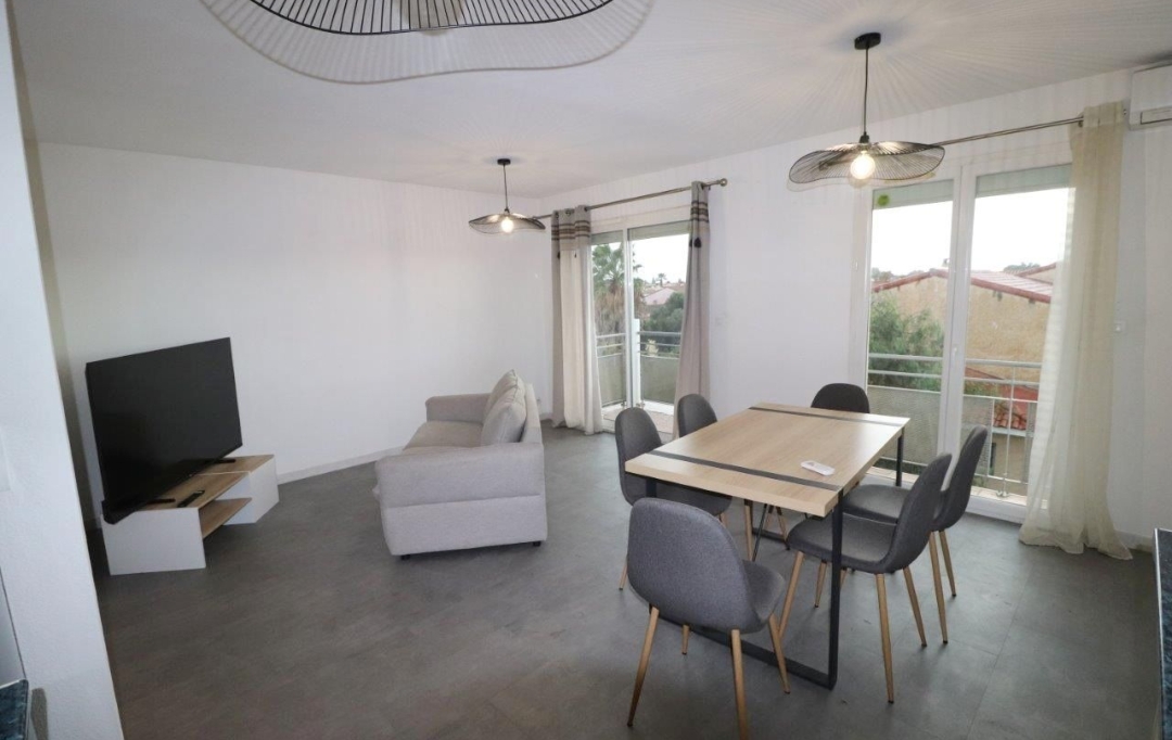 Annonces PERPIGNAN : Apartment | PERPIGNAN (66000) | 62 m2 | 140 000 € 