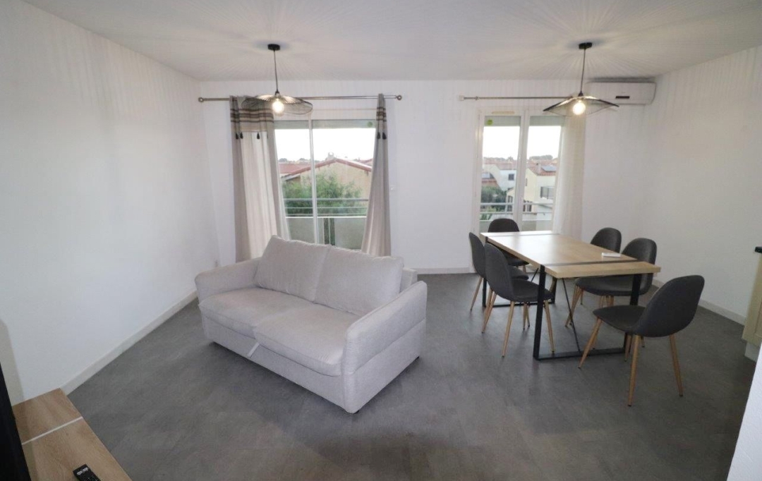 Annonces PERPIGNAN : Apartment | PERPIGNAN (66000) | 62 m2 | 140 000 € 