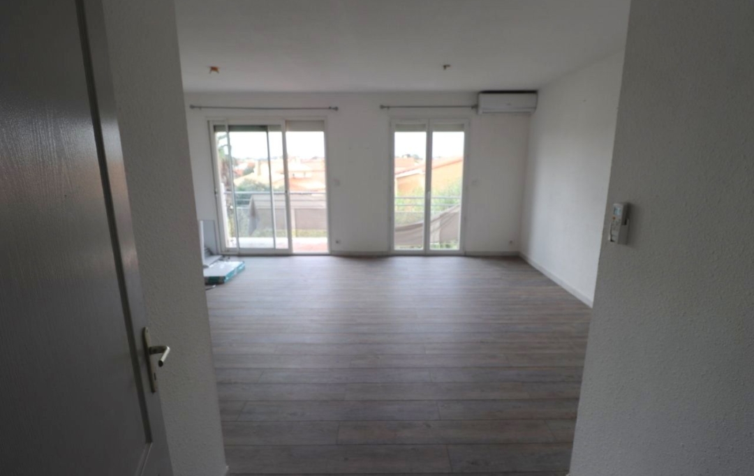 Annonces PERPIGNAN : Apartment | BOMPAS (66430) | 61 m2 | 140 000 € 