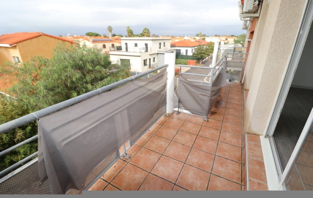 Annonces PERPIGNAN : Apartment | BOMPAS (66430) | 61 m2 | 140 000 € 