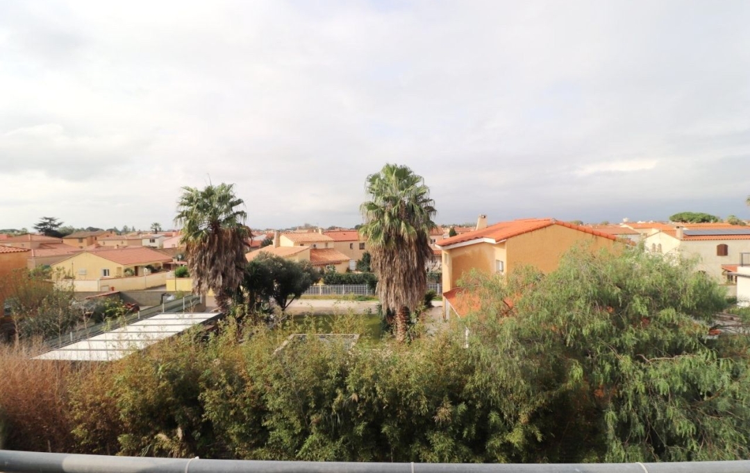 Annonces PERPIGNAN : Apartment | BOMPAS (66430) | 61 m2 | 140 000 € 