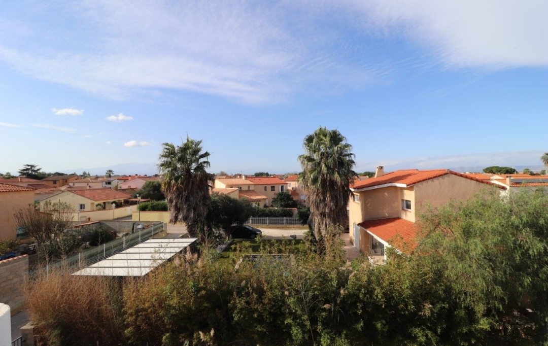 Annonces PERPIGNAN : Appartement | BOMPAS (66430) | 79 m2 | 176 000 € 