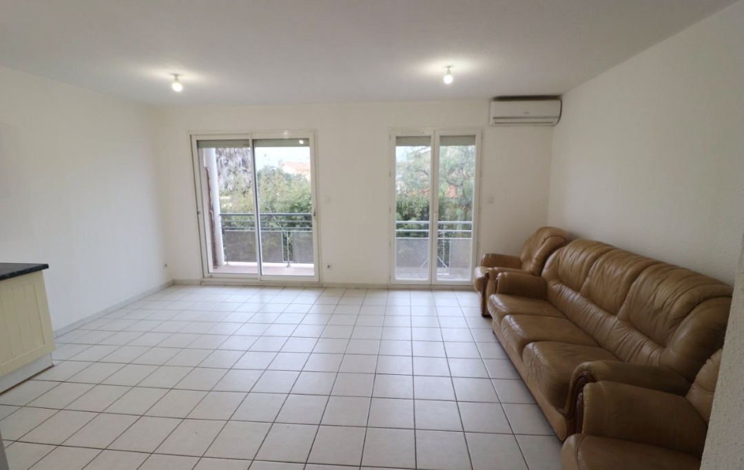 Annonces PERPIGNAN : Apartment | PERPIGNAN (66000) | 61 m2 | 140 000 € 