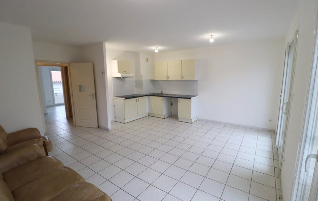 Annonces PERPIGNAN : Apartment | PERPIGNAN (66000) | 61 m2 | 140 000 € 