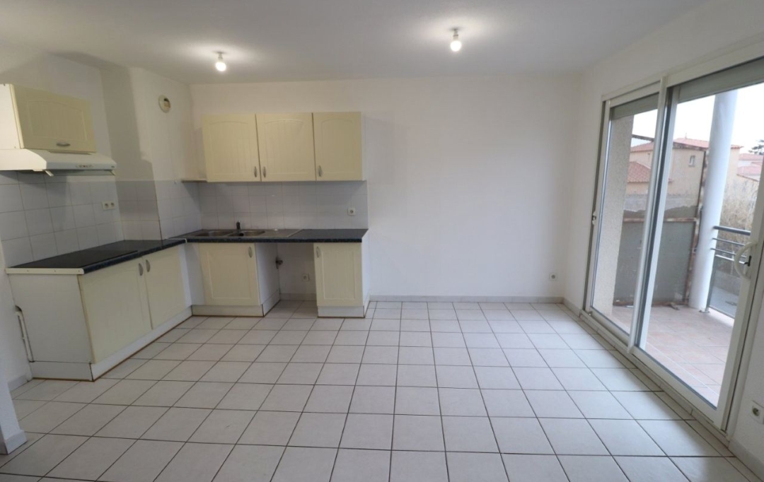 Annonces PERPIGNAN : Apartment | PERPIGNAN (66000) | 61 m2 | 140 000 € 