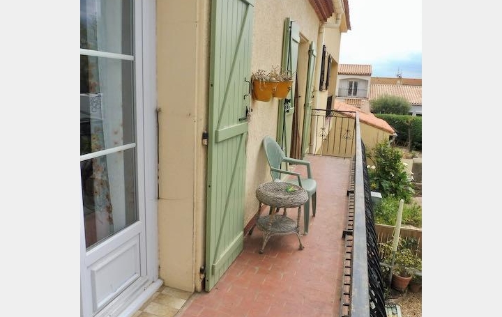 Annonces PERPIGNAN : Maison / Villa | SAINT-LAURENT-DE-LA-SALANQUE (66250) | 155 m2 | 264 000 € 