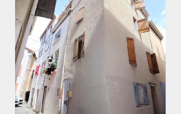  Annonces PERPIGNAN House | PERPIGNAN (66000) | 50 m2 | 45 000 € 