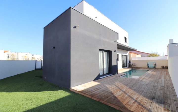  Annonces PERPIGNAN House | RIVESALTES (66600) | 146 m2 | 415 000 € 